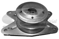 3RG 40457 Опора двигуна, КПП