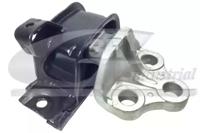 3RG 40497 Insulator engine mounting