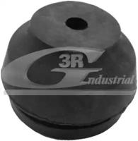 3RG 40506 Insulator engine mounting