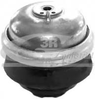 3RG 40515 Опора двигателя, КПП