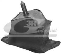 3RG 40606 Insulator engine mounting