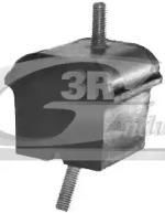 3RG 40612 Опора двигателя, КПП