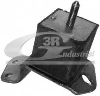 3RG 40618 Insulator engine mounting