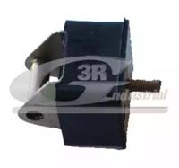 3RG 40620 Опора двигателя, КПП