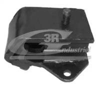3RG 40629 Insulator engine mounting