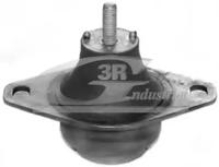 3RG 40635 Опора двигуна, КПП