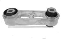 3RG 40654 Insulator engine mounting