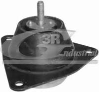 3RG 40656 Опора двигателя, КПП