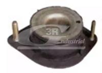 3RG 40664 Insulator engine mounting