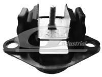 3RG 40670 Опора двигуна, КПП