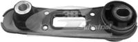 3RG 40675 Опора двигателя, КПП