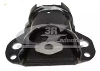 3RG 40691 Insulator engine mounting