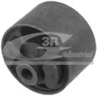 3RG 40700 Опора двигателя, КПП