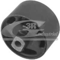 3RG 40701 Опора двигуна, КПП