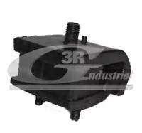 3RG 40704 Insulator engine mounting