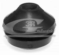 3RG 40708 Опора двигателя, КПП