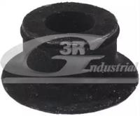 3RG 40711 Insulator engine mounting