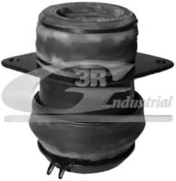 3RG 40743 Insulator engine mounting