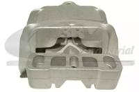 3RG 40747 Insulator engine mounting