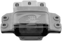 3RG 40768 Insulator engine mounting