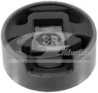 3RG 40774 Insulator engine mounting