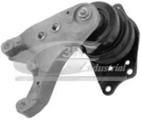 3RG 40793 Insulator engine mounting