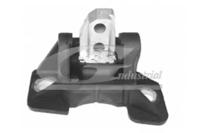 3RG 40801 Опора двигателя, КПП