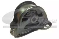 3RG 40804 Опора двигуна, КПП 3RG 40804 Опора двигуна, КПП