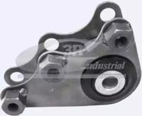 3RG 40910 Опора двигателя, КПП