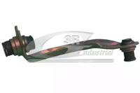 3RG 41607 Опора двигателя, КПП