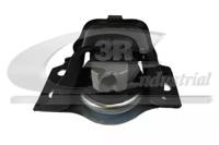 3RG 41627 Опора двигателя, КПП