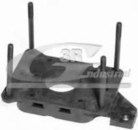 3RG 42705 Фланець карбюратора