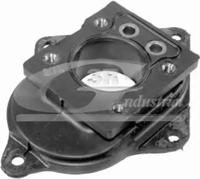 3RG 42707 Фланець карбюратора