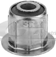 3RG 50224 Сайлентблок рессоры