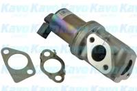 Kavo Parts EEG-3002 Клапан рециркуляції відпрацьованих газів Kavo Parts EEG-3002 Клапан рециркуляції відпрацьованих газів