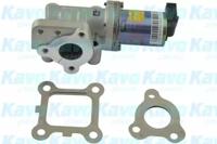 Kavo Parts EEG-3007 Клапан рециркуляції відпрацьованих газів Kavo Parts EEG-3007 Клапан рециркуляції відпрацьованих газів