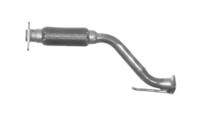 IMASAF 58.51.51 Exhaust pipe