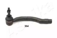 Ashika 111-03-364L End assy tie rod steering Ashika 111-03-364L End assy tie rod steering