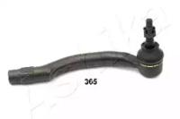 Ashika 111-03-364R End assy tie rod steering Ashika 111-03-364R End assy tie rod steering