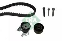 Ina 530 0418 10 Ремень ГРМ комплект