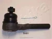 Ashika 111-05-501 End assy tie rod steering