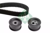 Ina 530 0554 10 Ремінь ГРМ комплект Ina 530 0554 10 Ремінь ГРМ комплект