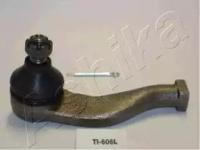 Ashika 111-06-606L End assy tie rod steering