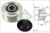 Ina 535 0229 10 Шкив генератора Ina 535 0229 10 Шкив генератора