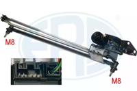 ERA (Messmer) 460081 Трапеція склоочисника