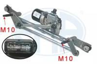 ERA (Messmer) 460153 Wischermotor