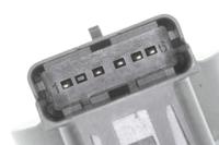 Vemo V25-81-0006 Патрубок дросельної заслінки