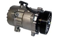 Vemo V15151007 Компресор кондиціонера