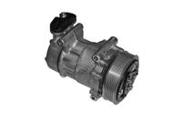 Vemo V25-15-0019 Компресор кондиціонера Vemo V25-15-0019 Компресор кондиціонера