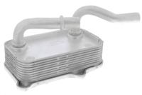 Vemo V30-60-1266 Радиатор масляный